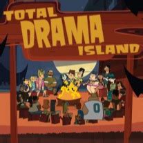 total drama island theme song lyrics|I Wanna Be Famous (Total Drama Island Theme Song) .